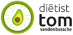 Afbeelding › Diëtist Tom Vandenbussche