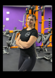 Afbeelding › Diëtiste en Personal Trainer Axelle