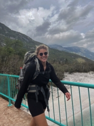 Afbeelding › Diëtiste Hanne Schroven