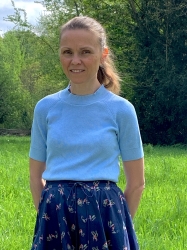 Afbeelding › Diëtiste Kristina