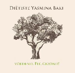 Afbeelding › Diëtiste Yasmina Baki