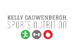 Afbeelding › Kelly Cauwenbergh | Sports Nutrition