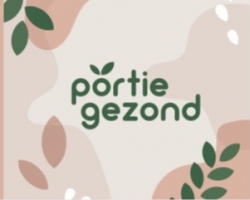 Afbeelding › Portie Gezond - Voedings- en dieetadvies Annelies Verhelst